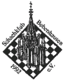 Schachklub Bebenhausen